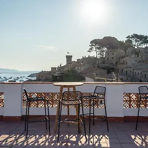 Boutique Es Menut Gasthof Tossa de Mar