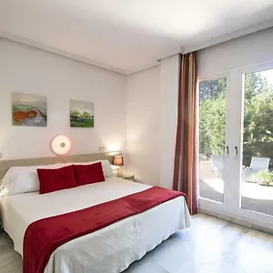 Hospedium Simón Apartamento