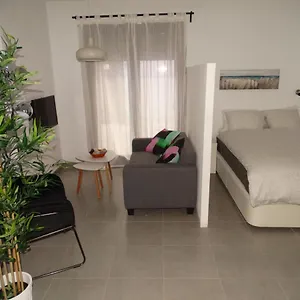- Jinetes, 23 Aparthotel Málaga
