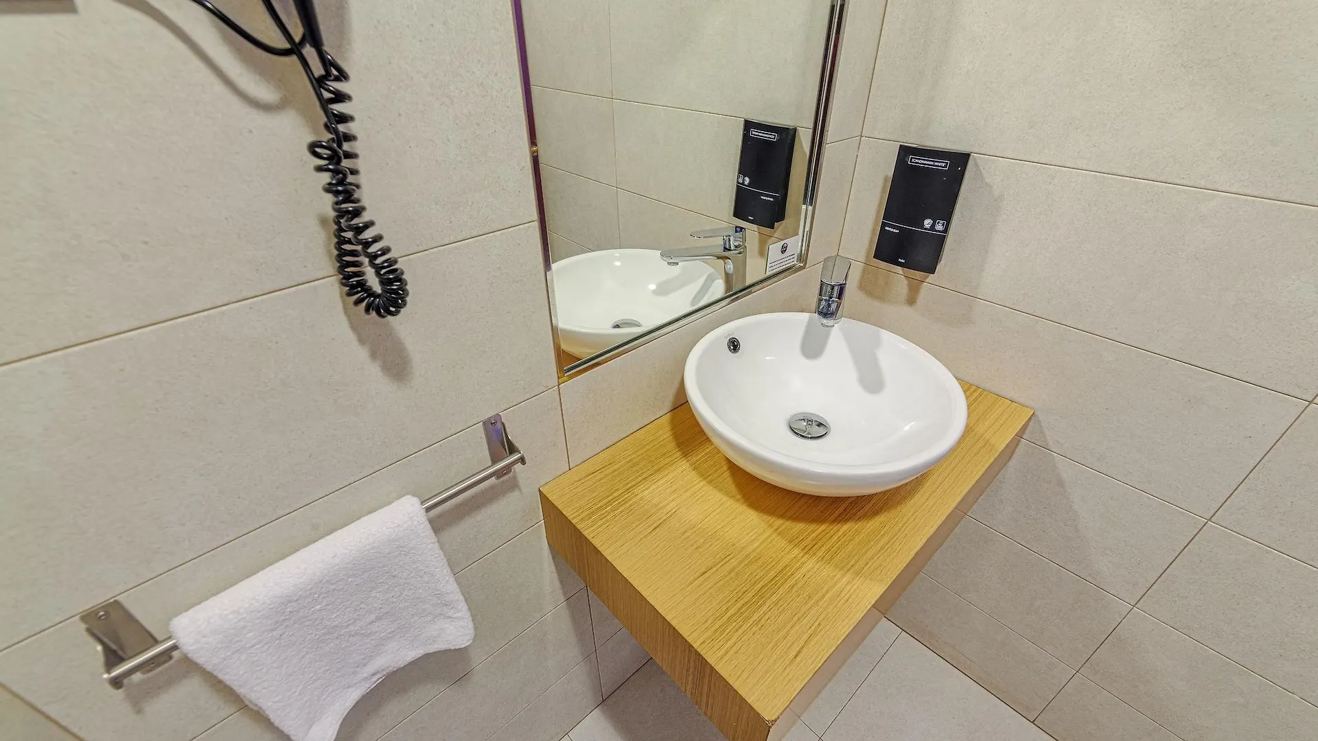 Hotel La Perla Almería