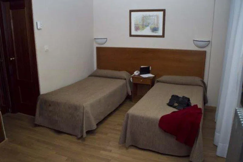 Hotel La Perla Almería